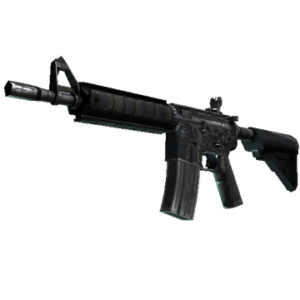 StatTrak™ M4A4 | Тусклые полосы