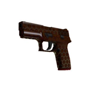 StatTrak™ P250 | Улей