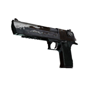 StatTrak™ Desert Eagle | Оксидное пламя