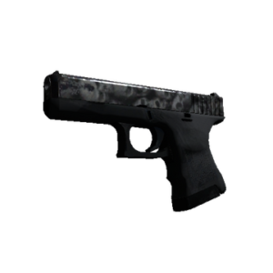 Glock-18 | Захоронение