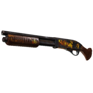 StatTrak™ Sawed-Off | Оригами