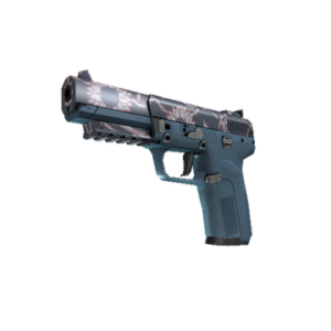 StatTrak™ Five-SeveN | Паслен