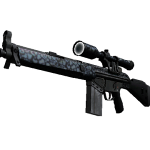 StatTrak™ G3SG1 | Мрак