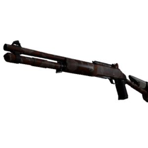 StatTrak™ XM1014 | Красный питон