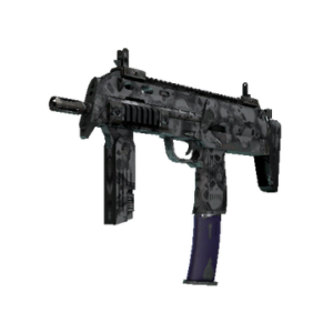 MP7 | Черепа