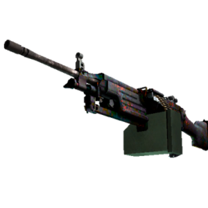 StatTrak™ M249 | Магма