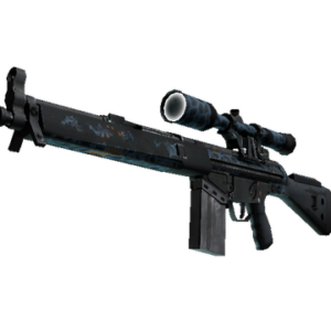 StatTrak™ G3SG1 | Витраж