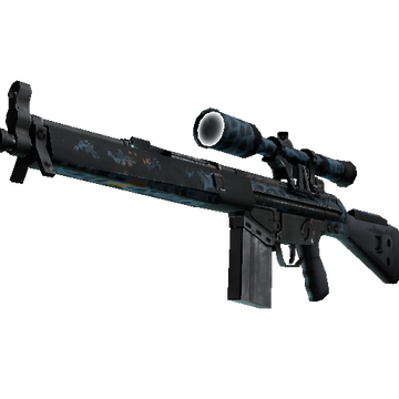 MP5-SD