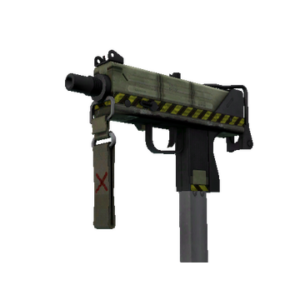 StatTrak™ MAC-10 | Классический контейнер