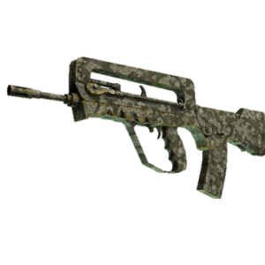 FAMAS | Макабр