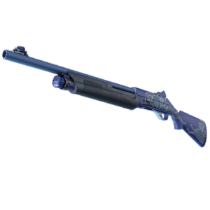 StatTrak™ Nova | Буря