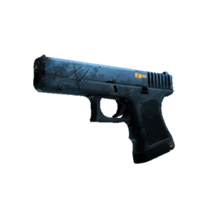 StatTrak™ Glock-18 | Пришелец