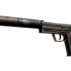 USP-S | Пустынная тактика