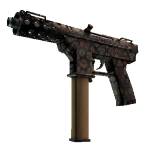 Tec-9 | Оранжевое Мурано