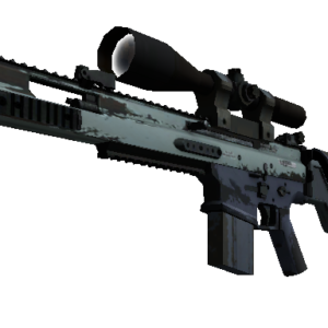 SCAR-20 | Гроза