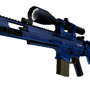 SCAR-20 | Калька