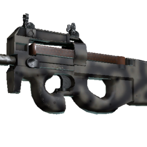 P90 | Сажа