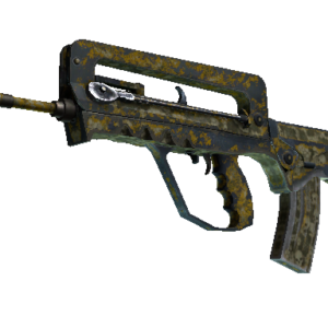 FAMAS | Макабр