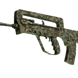 FAMAS | Макабр