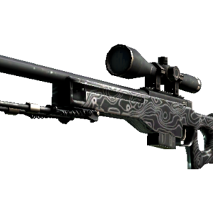 AWP | Чёрный Нил