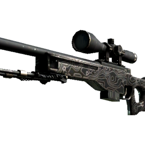 AWP | Чёрный Нил