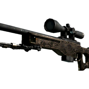 AWP | Чёрный Нил