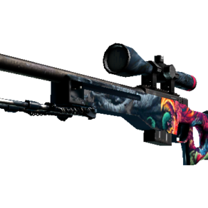 AWP | Скоростной зверь