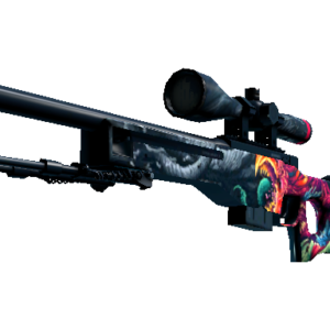 AWP | Скоростной зверь