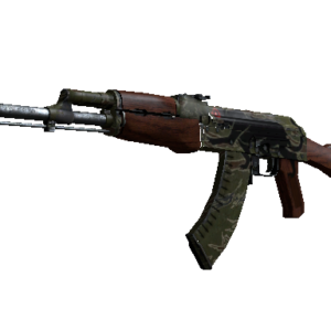 AK-47 | Ягуар