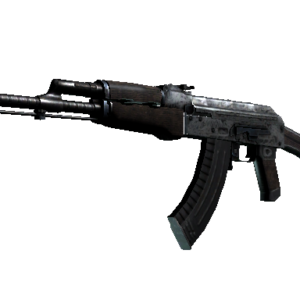 AK-47 | Стальная дельта