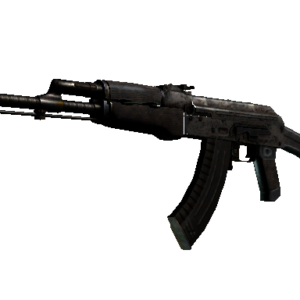 AK-47 | Стальная дельта