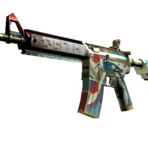 M4A4 | Око Гора