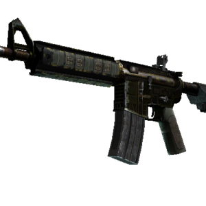 M4A4 | Звездный крейсер