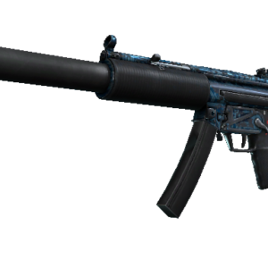 MP5-SD | Сопроцессор