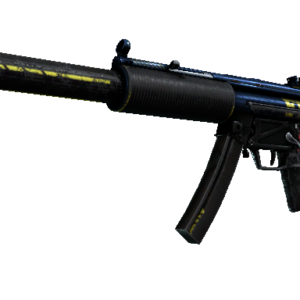 MP5-SD | Агент