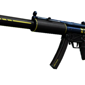 MP5-SD | Агент