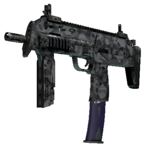 MP7 | Черепа