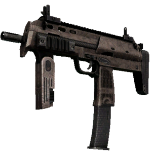 MP7 | Жар Солнца