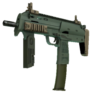 MP7 | Грунтовая вода