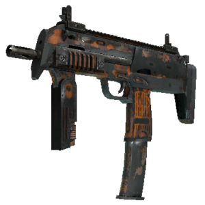 MP7 | Апельсиновая корка