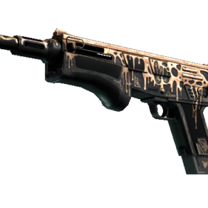 MAG-7 | Медное покрытие