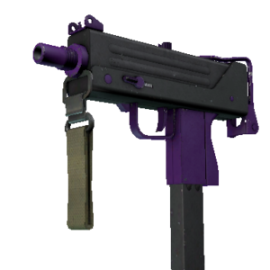 MAC-10 | Ультрафиолет