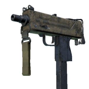 MAC-10 | Смерч