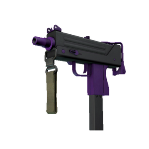 MAC-10