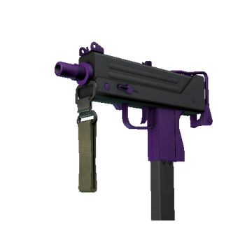 MAC-10