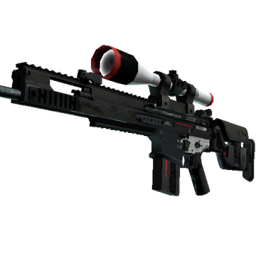 SCAR-20