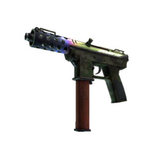 Tec-9