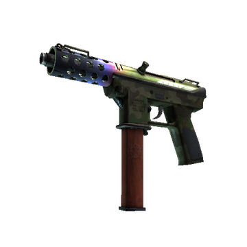 Tec-9