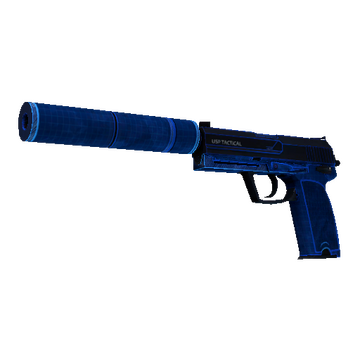 USP-S