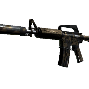 M4A1-S | Грязевой стандарт